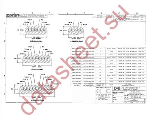 GLF-120-010-000 datasheet  